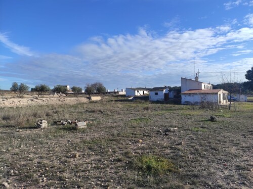 Foto - Einfamilienhaus in Torre Del Rico zum Kaufen
