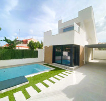Haus in Los Alcazares, Murcia - 419.900,00&nbsp;EUR Kaufpreis, ca.&nbsp; 170,00&nbsp;m&sup2; in Los Alcazares (PLZ: )