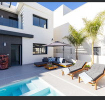 Haus in Algorfa, Alicante - 539.000,00&nbsp;EUR Kaufpreis, ca.&nbsp; 200,00&nbsp;m&sup2; in Algorfa (PLZ: )
