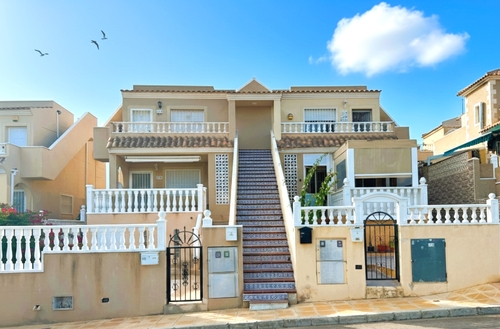 Foto - Penthouse in Villamartin, Alicante