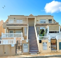 Penthouse in Villamartin, Alicante