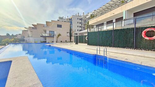 Foto - Penthouse in Villamartin, Alicante