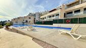 Foto - 2 Zimmer Villa in Villamartin