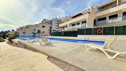 Foto - 2 Zimmer Villa in Villamartin