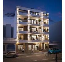 Wohnung in Torrevieja, Alicante