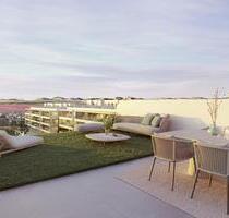 Penthouse in Torrevieja, Alicante