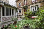 Foto - Etagenwohnung in Paris zum Kaufen
