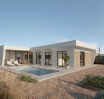 Haus in Hacienda del Alamo, Murcia