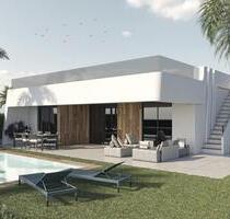 Haus in Alhama De Murcia, Murcia