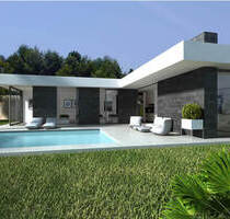 Haus in Pedreguer, Alicante - 645.000,00&nbsp;EUR Kaufpreis, in Pedreguer (PLZ: )