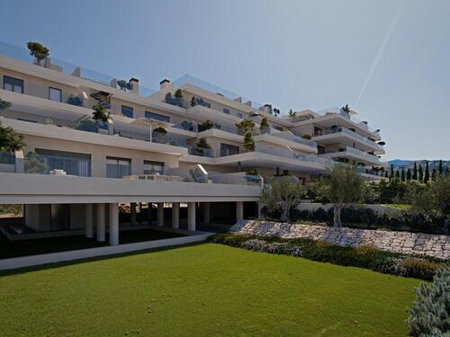 Foto - Wohnung in Estepona, Malaga - 570.000,00&nbsp;EUR Kaufpreis, ca.&nbsp; 102,00&nbsp;m&sup2;