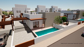 Foto - Haus in Mazarron, Murcia - 274.900,00 EUR Kaufpreis, ca.  200,00 m²