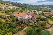 Foto - Bauernhof in Marco de Canaveses, Porto