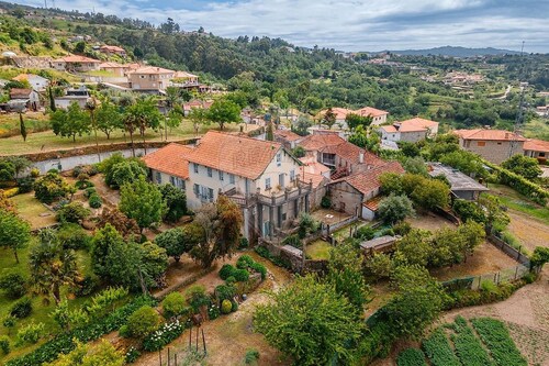 Foto - Bauernhof in Marco de Canaveses, Porto
