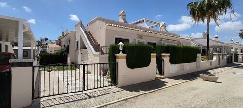 Foto - Stadthaus in Villamartin, Alicante