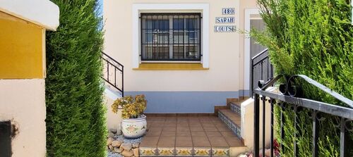 Foto - 2 Zimmer Einfamilienhaus in Villamartin