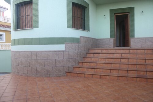 Foto - 3 Zimmer Einfamilienhaus zum Kaufen in Torrevieja