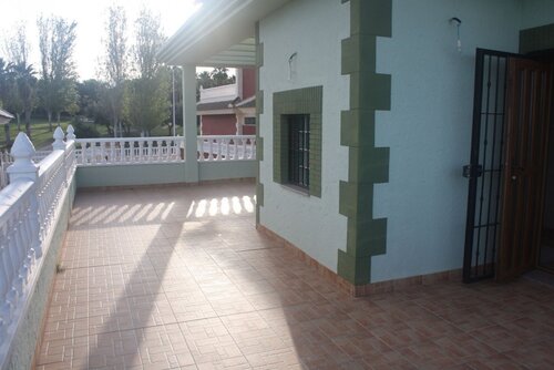 Foto - 3 Zimmer Einfamilienhaus in Torrevieja