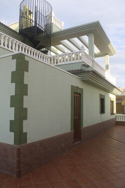 Foto - Einfamilienhaus in Torrevieja zum Kaufen