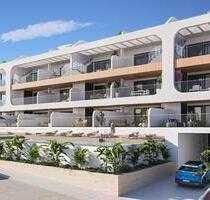 Penthouse in Benijofar, Alicante