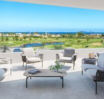 Penthouse in Los Alcazares, Murcia