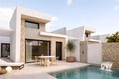 Foto - Haus in Los Alcazares, Murcia - 453.000,00&nbsp;EUR Kaufpreis, ca.&nbsp; 217,00&nbsp;m&sup2;