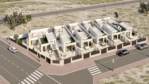 Foto - 3 Zimmer Einfamilienhaus zum Kaufen in Los Alcazares