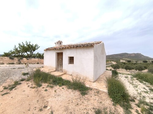 Foto - 2 Zimmer Einfamilienhaus zum Kaufen in Jumilla