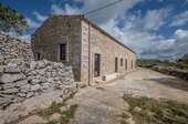 Foto - Bauernhof in Ragusa, Ragusa - 280.000,00&nbsp;EUR Kaufpreis, ca.&nbsp; 1.200,00&nbsp;m&sup2;