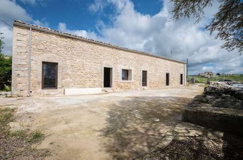 Foto - 3 Zimmer Einfamilienhaus zum Kaufen in Ragusa