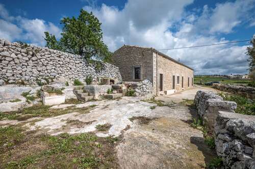 Foto - Einfamilienhaus in Ragusa zum Kaufen