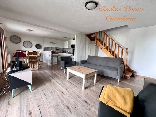 Foto - 2 Zimmer Einfamilienhaus zum Kaufen in Enveitg