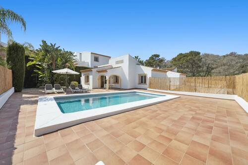 Foto - Haus in Javea, Alicante - 362.750,00&nbsp;EUR Kaufpreis, ca.&nbsp; 400,00&nbsp;m&sup2;