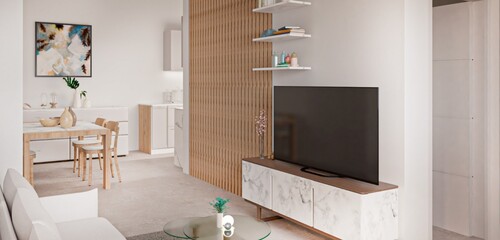 Foto - Wohnung in Pilar de la Horadada, Alicante