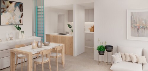 Foto - Etagenwohnung zum Kaufen in Pilar de la Horadada