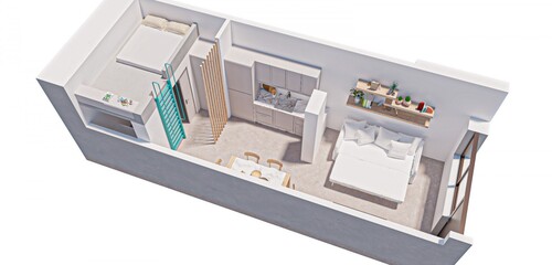 Foto - Etagenwohnung in Pilar de la Horadada