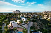 Foto - Haus in Calpe, Alicante - 950.000,00&nbsp;EUR Kaufpreis, ca.&nbsp; 234,00&nbsp;m&sup2;
