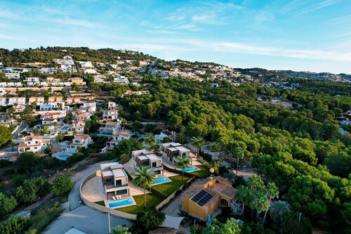 Foto - Einfamilienhaus in Calpe zum Kaufen