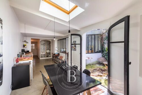 Foto - Haus in Paris, Paris - 1.999.000,00&nbsp;EUR Kaufpreis,