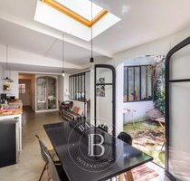 Haus in Paris, Paris - 1.999.000,00&nbsp;EUR Kaufpreis, in Paris (PLZ: )