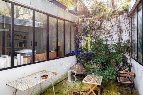 Foto - 6 Zimmer Einfamilienhaus zum Kaufen in Paris