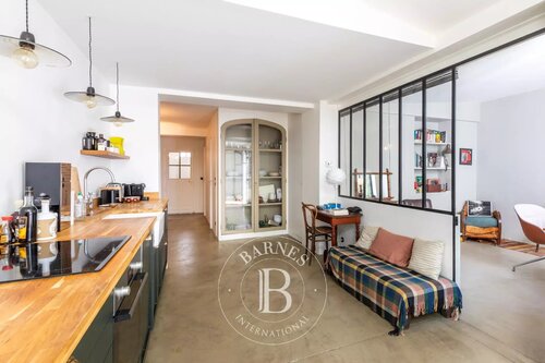 Foto - 6 Zimmer Einfamilienhaus in Paris