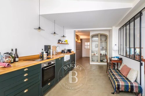 Foto - Einfamilienhaus in Paris zum Kaufen