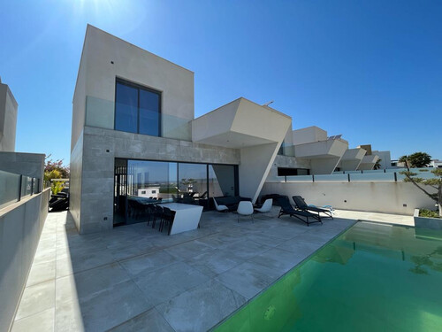 Foto - Haus in Rojales, Alicante - 950.000,00&nbsp;EUR Kaufpreis, ca.&nbsp; 300,00&nbsp;m&sup2;