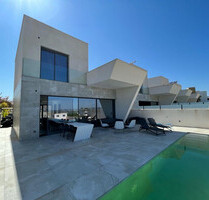 Haus in Rojales, Alicante - 950.000,00&nbsp;EUR Kaufpreis, ca.&nbsp; 300,00&nbsp;m&sup2; in Rojales (PLZ: )