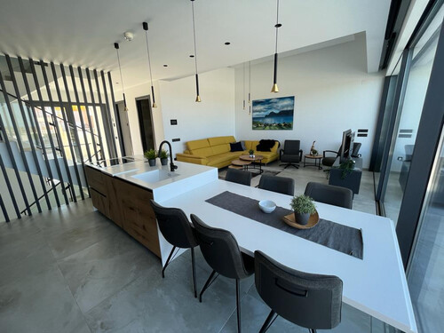 Foto - Einfamilienhaus in Rojales zum Kaufen