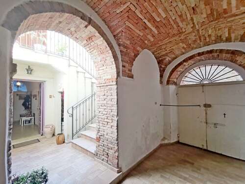 Foto - Stadthaus in Penne, Pescara - 73.000,00&nbsp;EUR Kaufpreis,