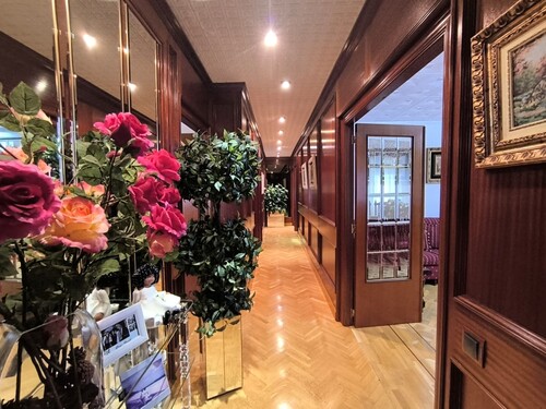 Foto - 4 Zimmer Einfamilienhaus in Sax