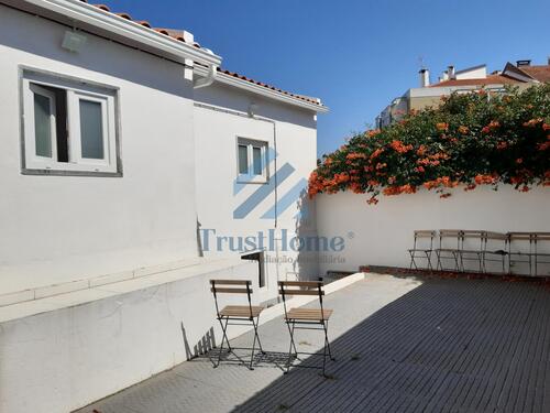 Foto - 9 Zimmer Einfamilienhaus zum Kaufen in Lisbon