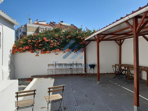 Foto - 9 Zimmer Einfamilienhaus in Lisbon